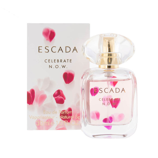 Escada Celebrate N.o.w. EdP 30ml