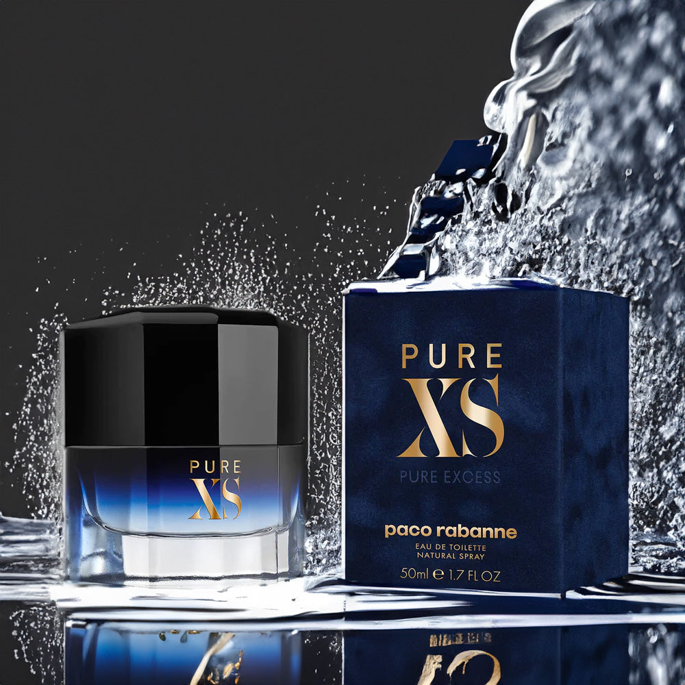 Paco Rabanne Pure XS EdT 50ml - Canny