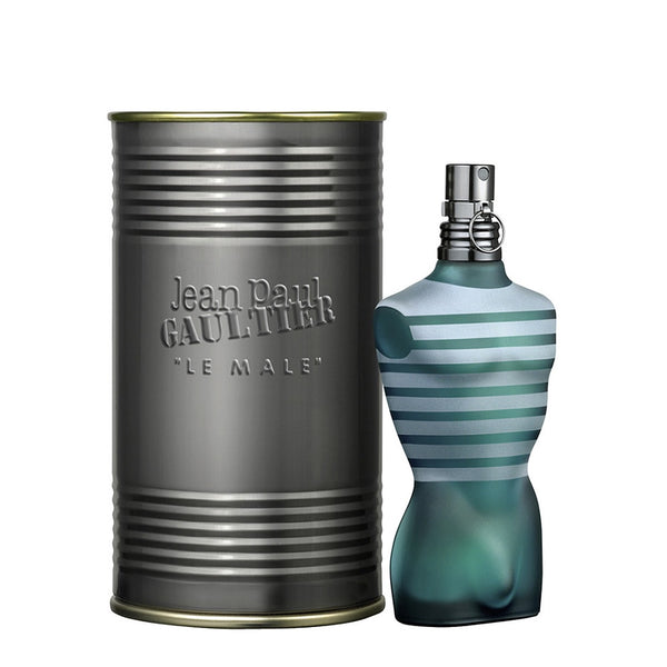 Jean Paul Gaultier Le Male EdT 75ml