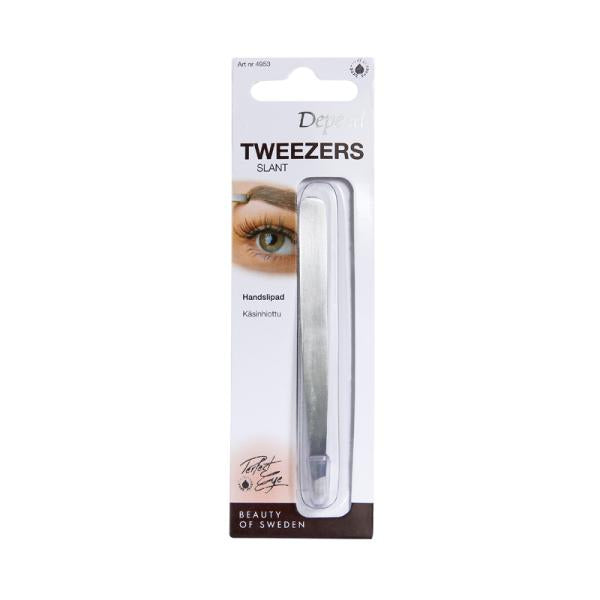 Depend24 Tweezers Pinsetti 4953 - Canny