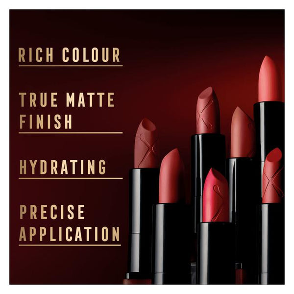 Max Factor Colour Elixir Velvet Matte Huulipuna