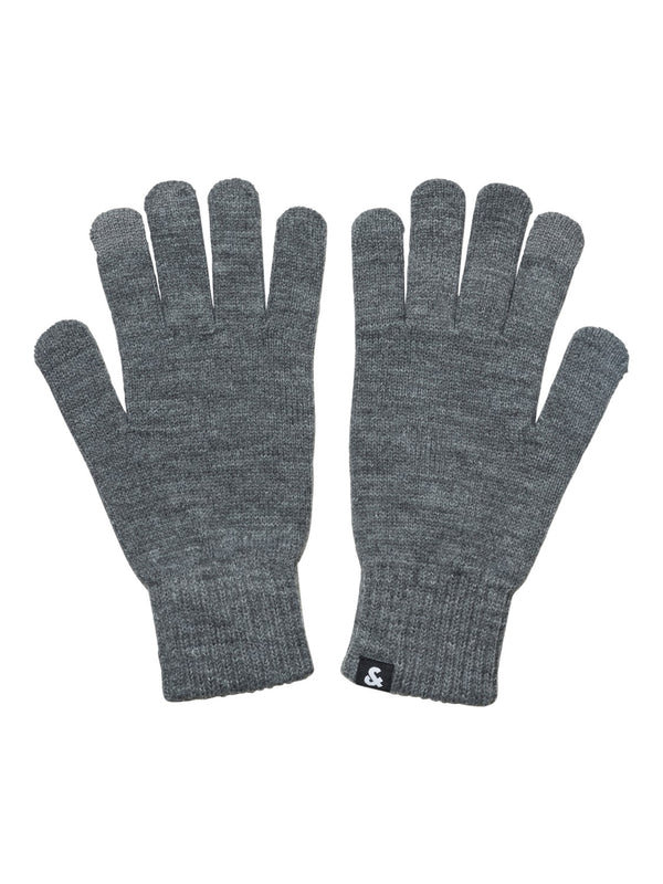 Jack & Jones Sormikkaat Harmaa