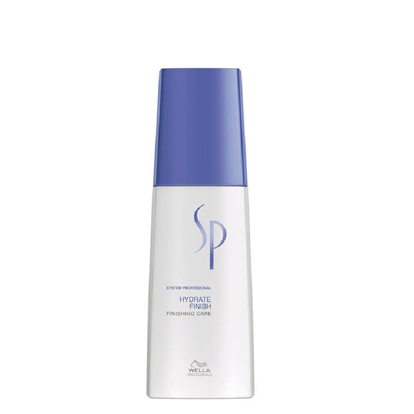 Wella Sp Hydrate Finish Suihke 125ml - Canny