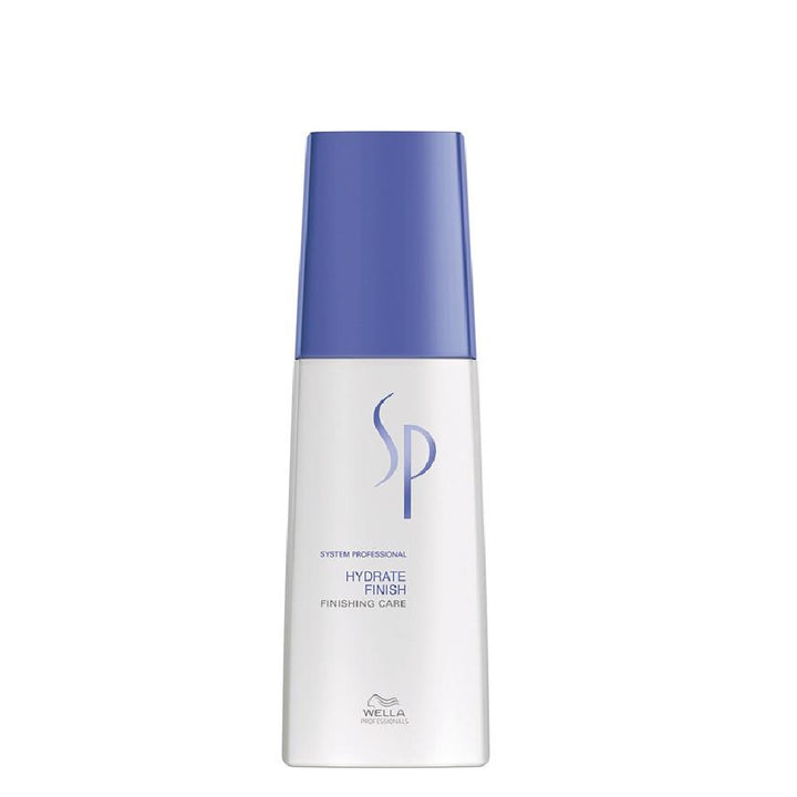 Wella Sp Hydrate Finish Suihke 125ml - Canny