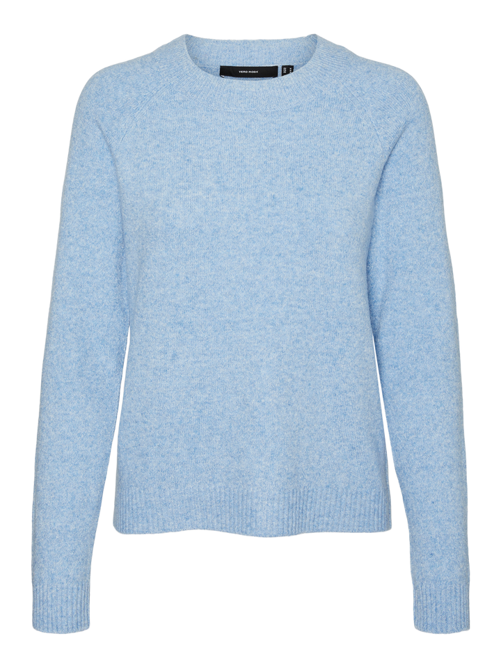 Vero Moda Neulepusero Sininen - Canny