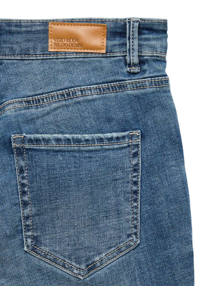 Veromoda Leveälahkeiset Farkut - Canny