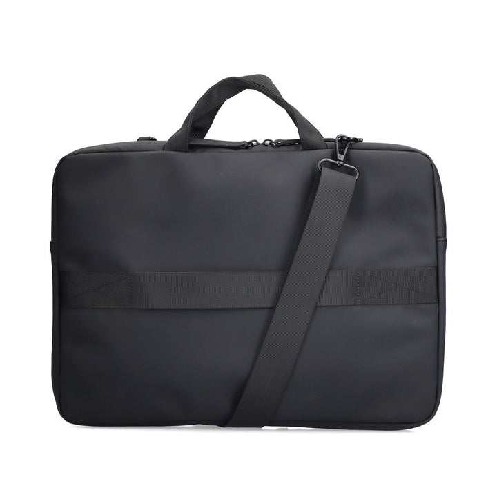 Rieker Läppärilaukku Musta - Canny