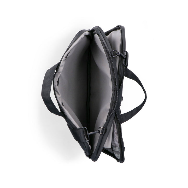 Rieker Läppärilaukku Musta - Canny