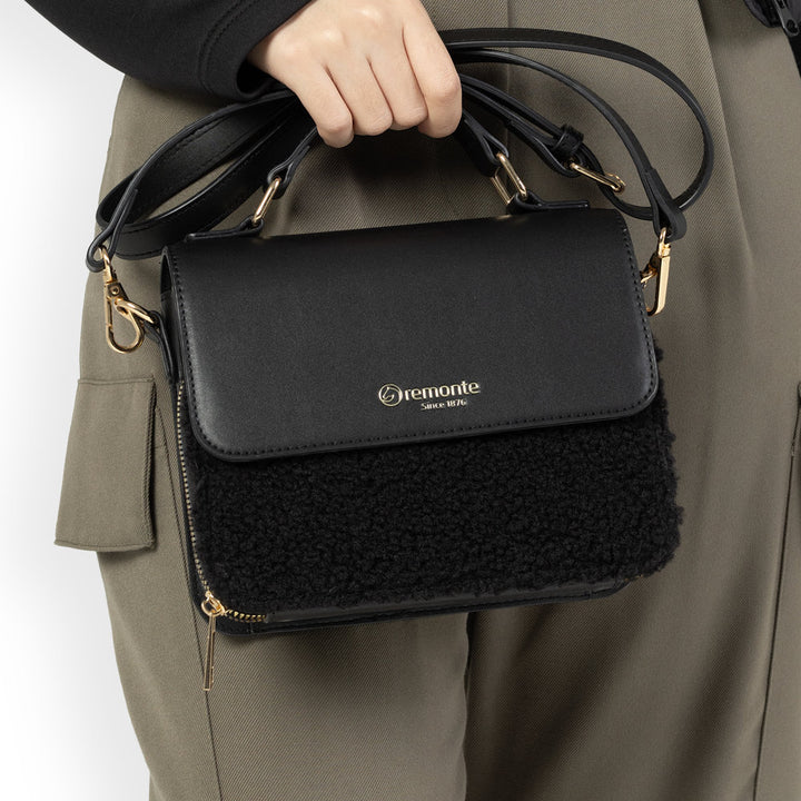 Remonte Top Handle Laukku - Canny