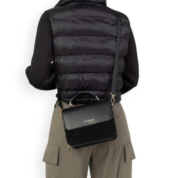 Remonte Top Handle Laukku - Canny