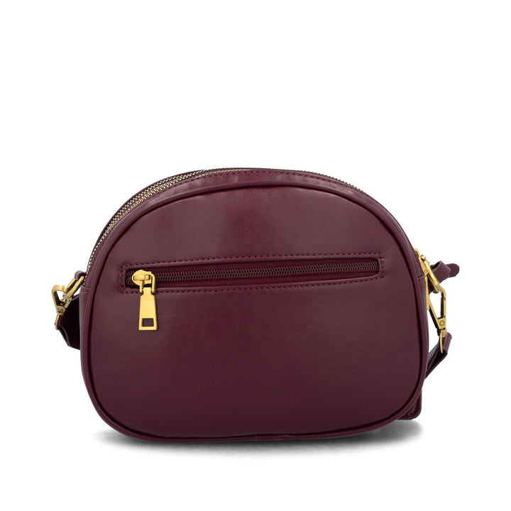 Remonte Olkalaukko Chevron Punainen - Canny