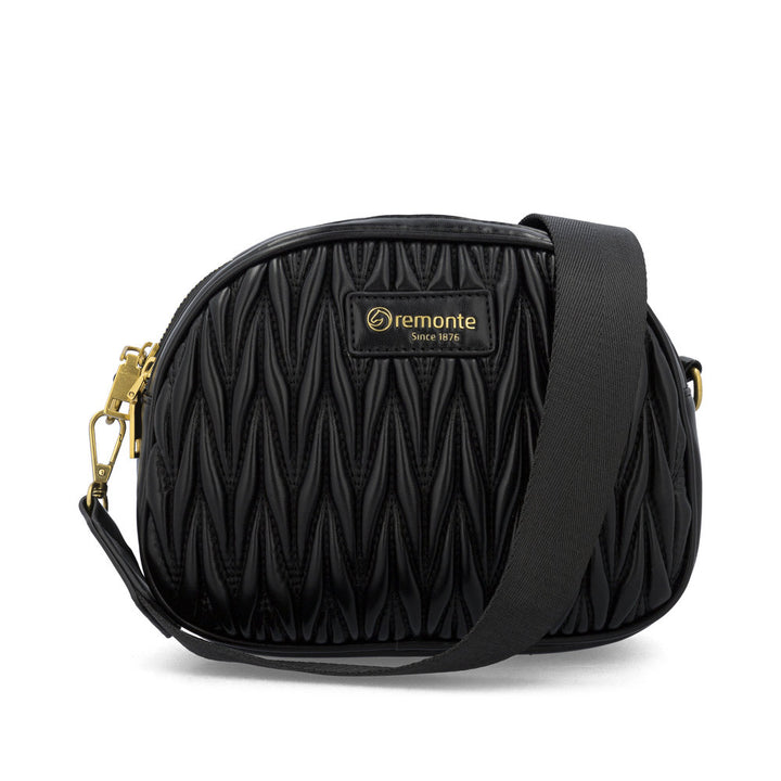 Remonte Olkalaukko Musta - Canny