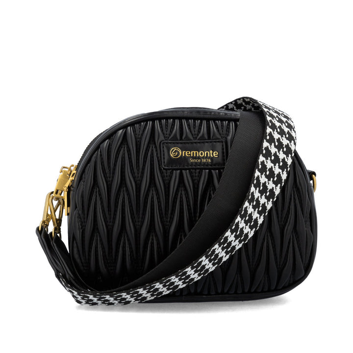 Remonte Olkalaukko Musta - Canny