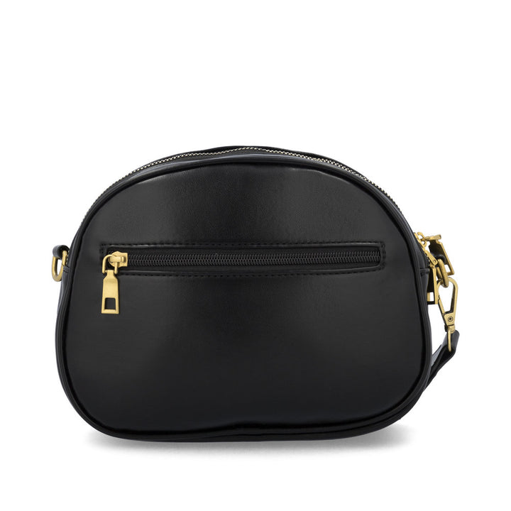 Remonte Olkalaukko Musta - Canny