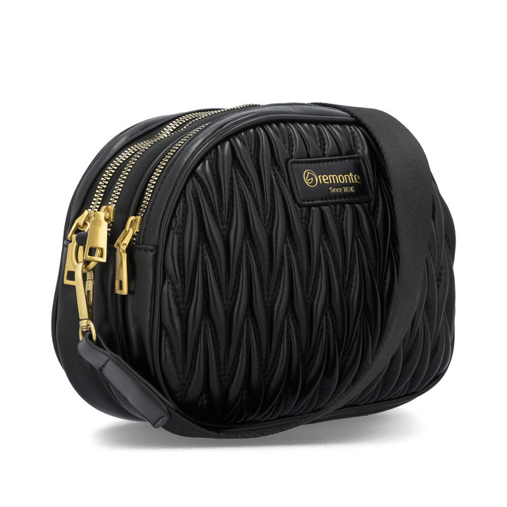 Remonte Olkalaukko Musta - Canny