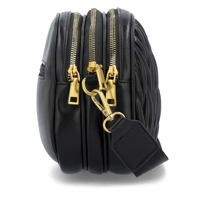 Remonte Olkalaukko Musta - Canny