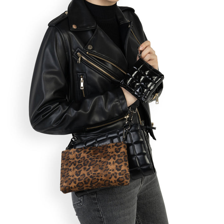 Remonte 3-in-1 Olkalaukku - Canny