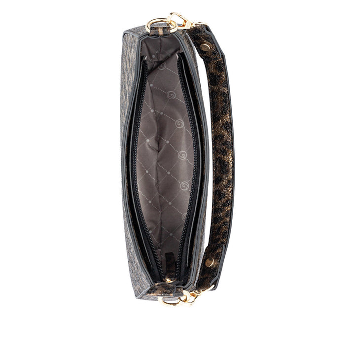 Remonte Olkalaukko Chevron Punainen - Canny