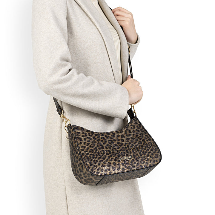 Remonte Olkalaukko Chevron Punainen - Canny