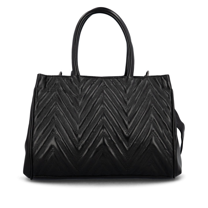 Remonte 2-in-1 Laukku Musta - Canny