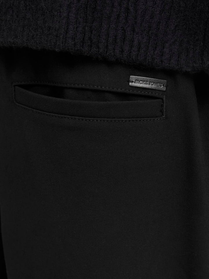 Jack & Jones Joggers Musta - Canny