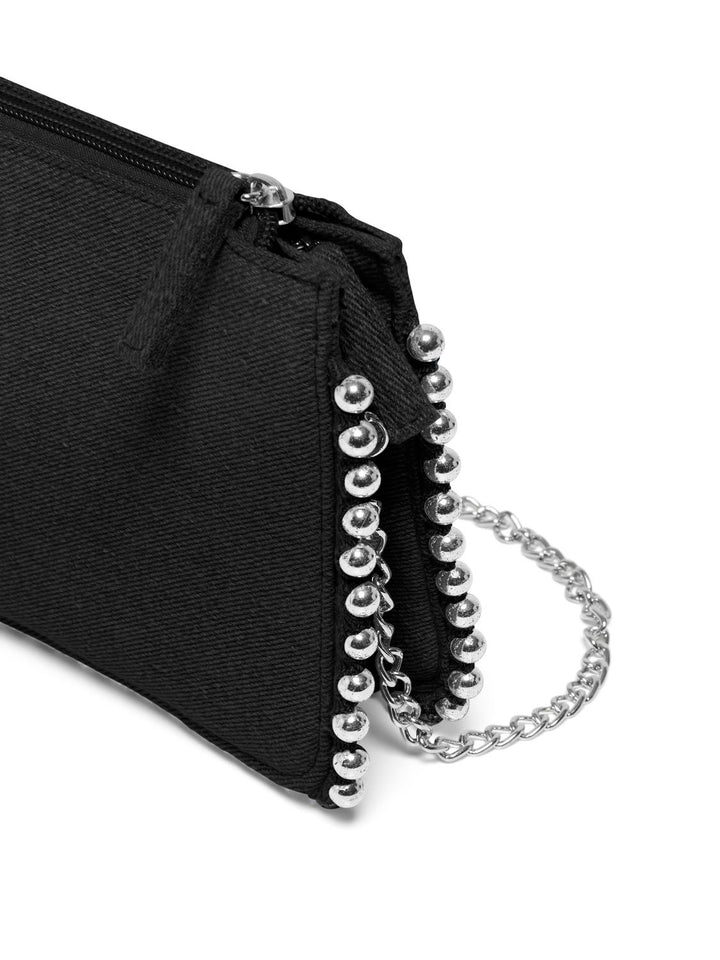 Only Crossover Laukku Musta - Canny