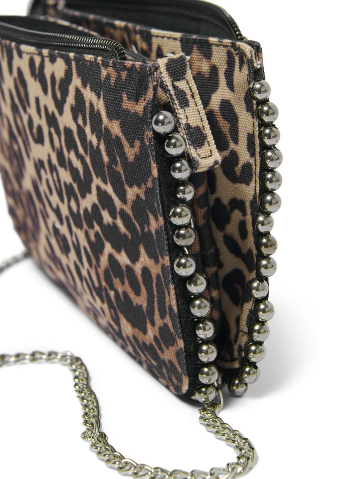 Only Crossover Laukku Leopardi - Canny