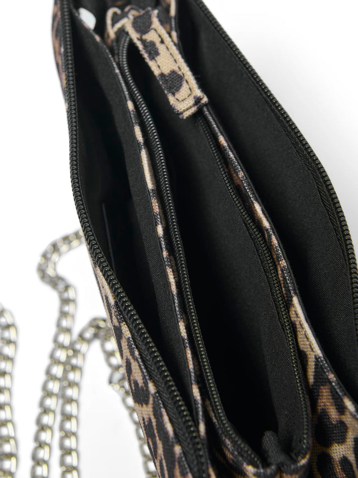 Only Crossover Laukku Leopardi - Canny