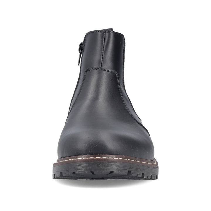 RIeker Miesten Chelsey Nilkkurit - Canny