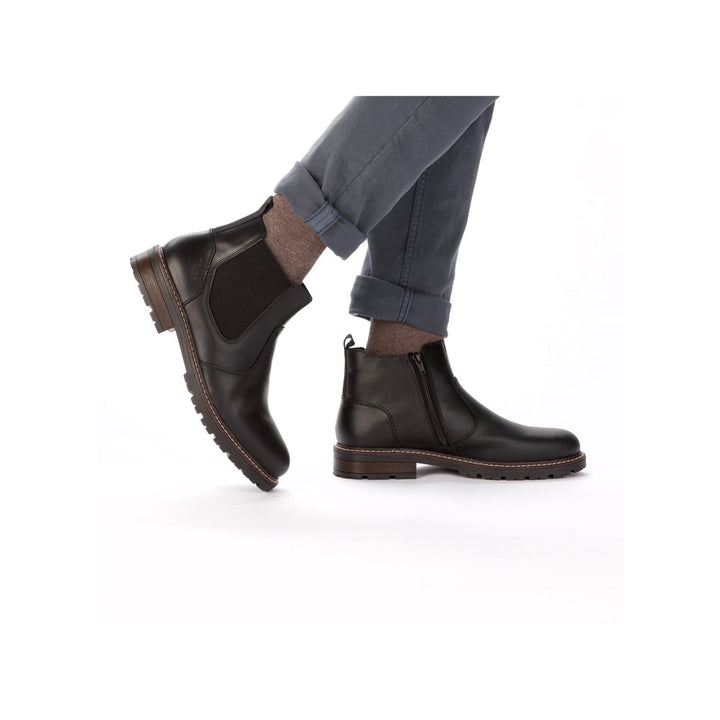 RIeker Miesten Chelsey Nilkkurit - Canny