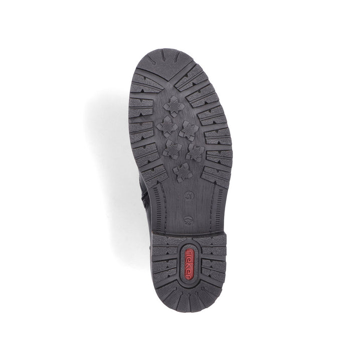 RIeker Miesten Chelsey Nilkkurit - Canny