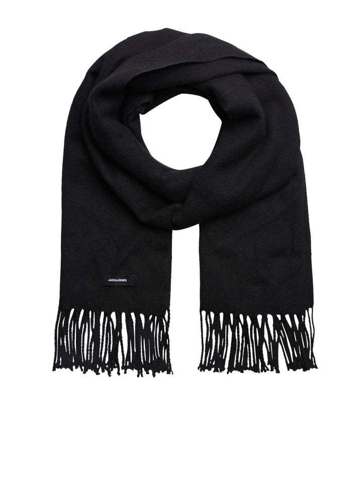 Jack & Jones Kaulaliina Musta - Canny