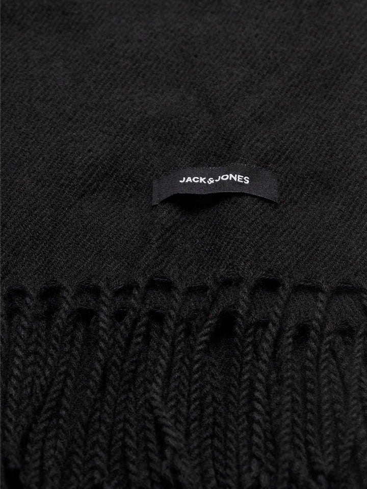 Jack & Jones Kaulaliina Musta - Canny