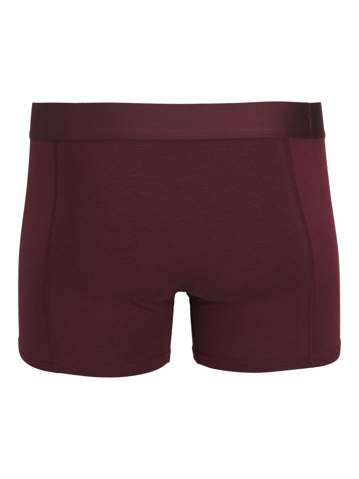 Jack & Jones Trunks 3 pakkaus Alushousut - Canny