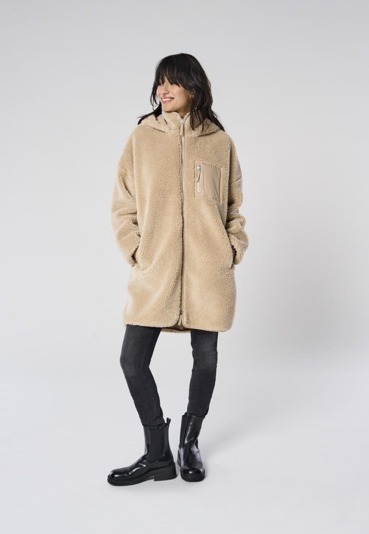 Only Pitkä Sherpatakki - Canny