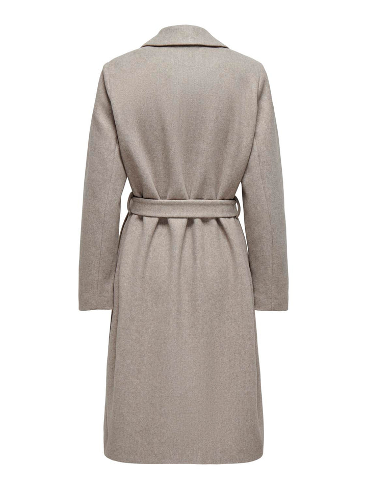 Only Wrap Takki Vaalea Beige - Canny