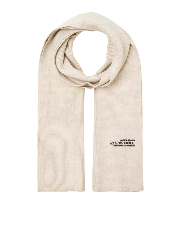 Jack & Jones Kaulahuivi Beige