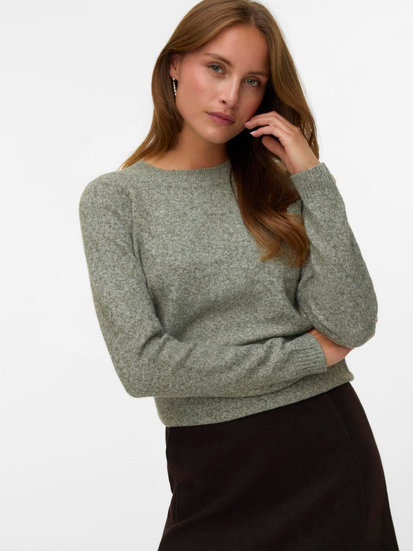 Veromoda Neulepusero T.Vihreä