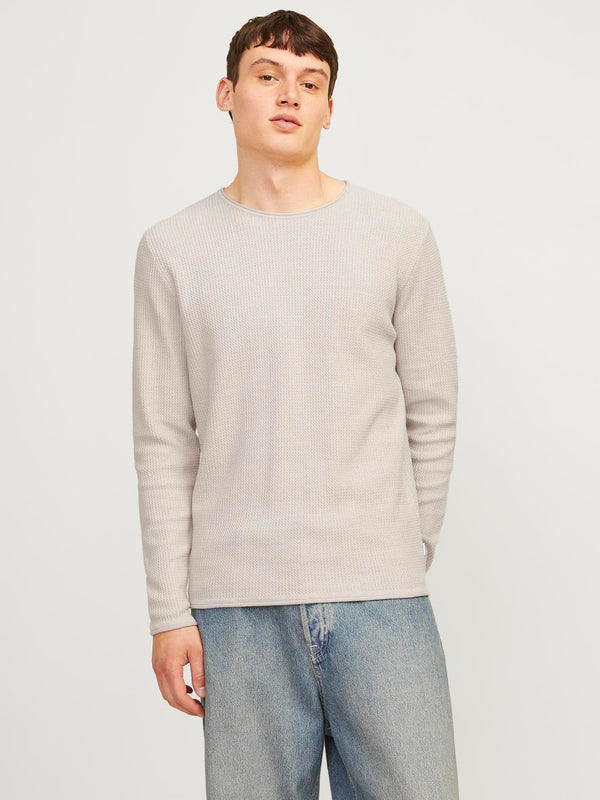 Jack & Jones Neulepuserot Beige