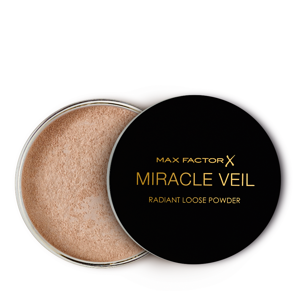 Max Factor Miracle Veil Radiant Loose Powder - Canny