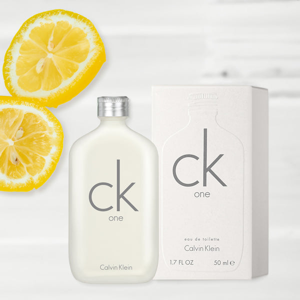 Calvin Klein CK One Edt 50ml