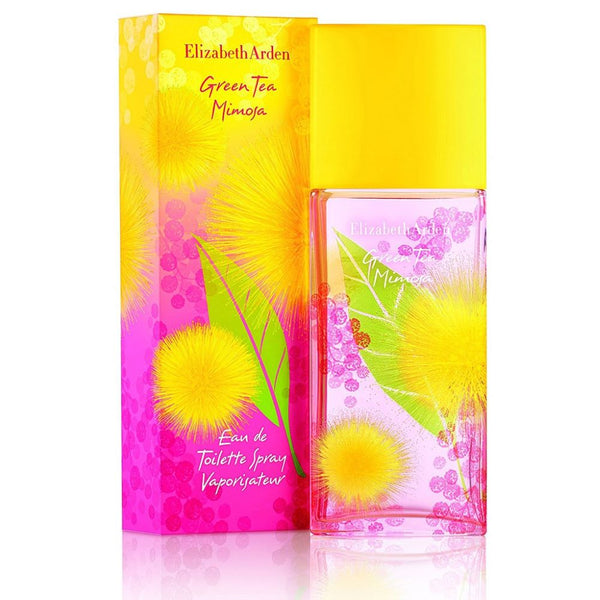 Elizabeth Arden Green Tea Mimosa EdT 100ml