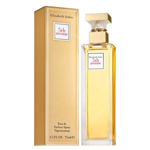 Elizabeth Arden 5th Avenue EdP 75ml