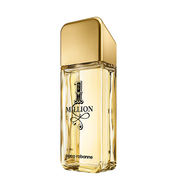 Paco Rabanne 1 Million After Shave 100ml