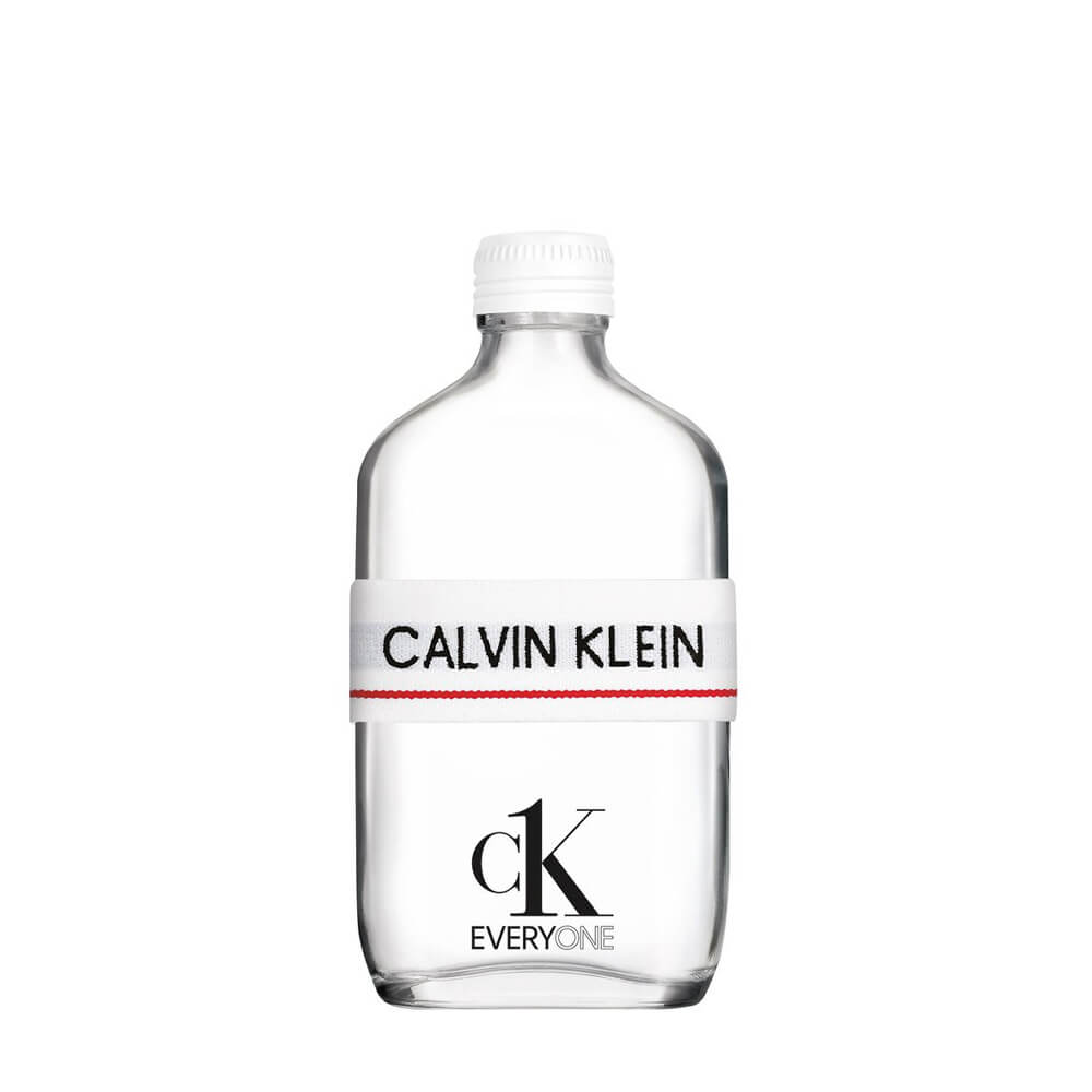 Calvin Klein Everyone Unisex EdT 50ml - Canny