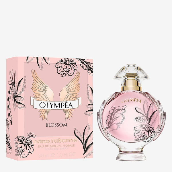 Paco Rabanne Olympea Blossom 30 ml