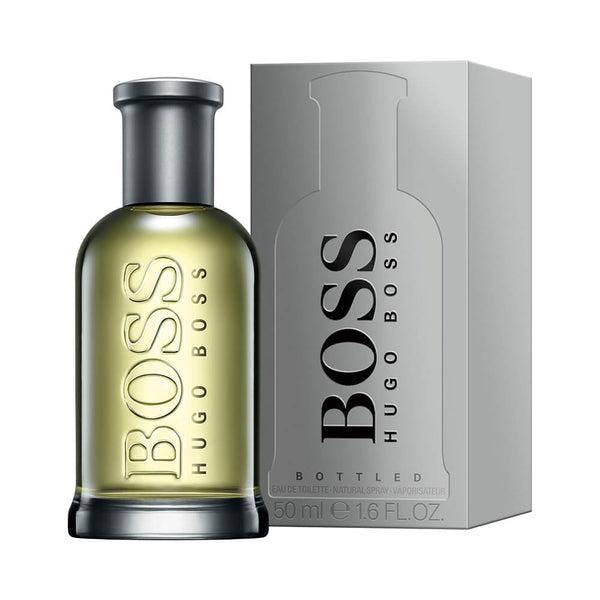 Boss Bottled EdT 50ml