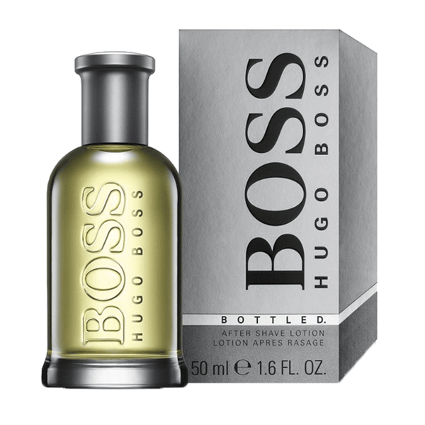 Boss Bottled After Shave Lotion 50ml