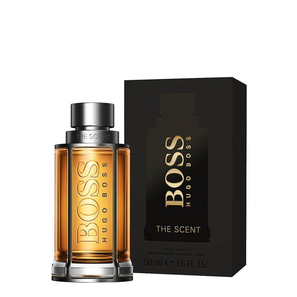 Boss The Scent EdT 50ml - Canny