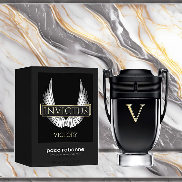 Paco Rabanne Invictus Victory EdP 50ml